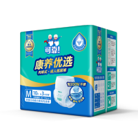 可靠 康养优选 内裤式·成人纸尿裤-M/箱(绵阳平武)