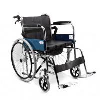 祈康 手动轮椅 QK608J(绵阳平武)