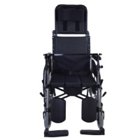 泰康阳光 SYIV100-25G1 高靠背轮椅(绵阳江油)