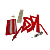 福祉康 绘画和书写手工 器具 FZK-781(绵阳江油)