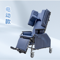 舒步特 高靠背轮椅 电动MS019-5103-1(绵阳游仙)