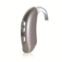 欧仕达 耳背式助听器(左耳) 领骏70 B309P