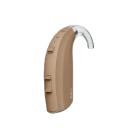 Boin 耳背式助听器 Qin700-UP DW