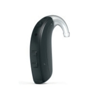 音腾 耳背式助听器(右)MV370-DW标准