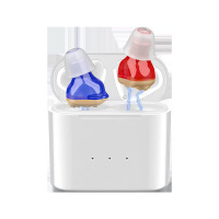 耳伴康 超小隐形助听器无线 充电款 单只装