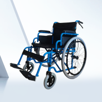 长亭 多功能轮椅 (喷涂款) SYIV100-ZB-26
