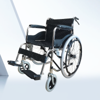 长亭 普通轮椅 (电镀款) SYIV100-ZB-25(成都)