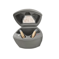 惠耳 耳背式助听器(左耳)充电款ITC Linear 11