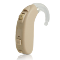 惠耳 耳背式助听器(左耳)Bowen 10