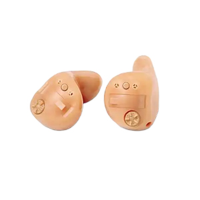 惠耳 耳道式助听器(左耳)ITC Linear 11