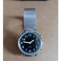 福祉康 语音报时石英表 FZK-9889