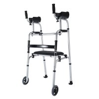 雅德 双臂式助行器YC8230