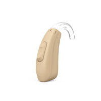 欧仕达 成人助听器(左耳)耳背式 新悦声BTE J305