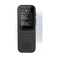 福祉康 语音转文字沟通仪S80(成都)