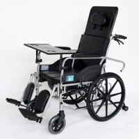 互邦 高靠背轮椅zy HBG5-BFQ(成都)