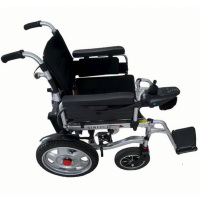 siweeci斯维驰 电动轮椅CA W25-108