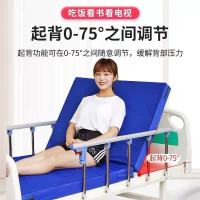 永辉医疗 手摇式病床 手动护理床A02-I(绵阳涪城区)