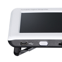 易顺宏达 便携式电子助视器 YS008(绵阳涪城区)