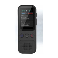 福祉康 语音转文字沟通仪S80(绵阳江油)