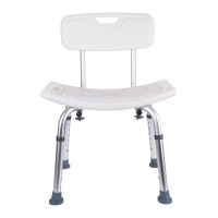鼎联 DL-9012L 铝合金洗澡椅 防滑沐浴(绵阳涪城区)