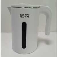 Hb汇邦 智能语音闪光水壶HB-8818