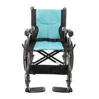 澳利安 铝合金轮椅FS863LA(成都)