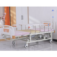 信华仁 电动护理床HR-DC01(成都)
