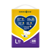 珍琦优品 成人纸尿裤ZY(D型)L码 (含14包)适用体重参考:40kg-60kg(绵阳涪城)