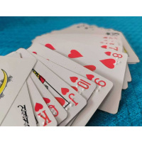 爱福祉 盲人纸牌(成都)