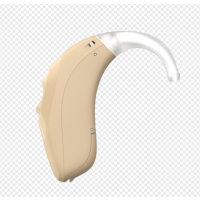 惠耳 博闻10大功率耳背式助听器(右耳) BTE P Bowen 10