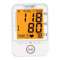 优瑞恩 语音血压计-臂式 U80K(乐山井研县)