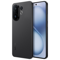 vivo S30 轻薄直屏智能手机12+256G +预装点明手机读屏软件 可可黑(成都)