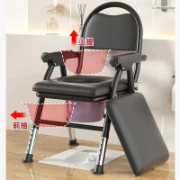 金尚喜 坐便椅TGA