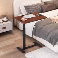 金尚喜 床用桌升降款 木质桌板