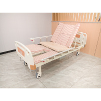 永辉医疗 手动中曲腿护理床C08-1