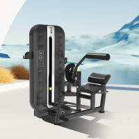 胜迈背肌训练器SM-009 1225*1285*1650mm台