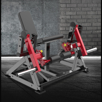 胜迈 腿部伸展训练器SMV-25 1950*1150*1050mm单位:台