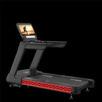 胜迈 SM600TFT 商用跑步机 21.5吋触摸屏