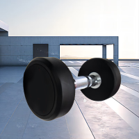 胜迈 SM-510健身力量训练哑铃 单位:1KG