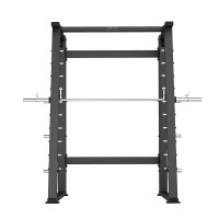 康林(ConLin)FB系列自由力量训练器 FB8021 史密斯机