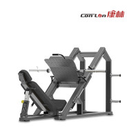 康林(DAILYYOUTH)康林FB8022倒蹬机商用卧式腿部推蹬健身房挂片式肌肉训练健身器材 FB8022倒蹬机训练器