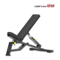 康林(ConLin)FB系列自由力量训练器 FB8033 平板凳