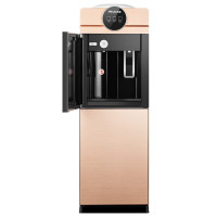 美菱(MeiLing)家用饮水机 办公室立式饮水机 快速加热开水机上置式水桶 MY-YS801