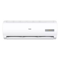 海尔(Haier) 变频1.5匹冷暖空调 壁挂式空调三级能效KFR-35GW/20MCC83