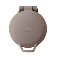 九阳(JOYOUNG)煎烤机 煎烤烙饼机 1500W大火力、悬浮烤盘多功能电饼铛 JK30-GK652