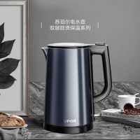 苏泊尔(SUPOR)电水壶 蓝色 SW-17S36A