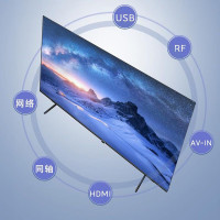 创维(Skyworth)100BG22 100英寸4k会议平板商显显示屏电视