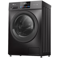 小天鹅(LittleSwan)滚筒洗衣机 智能WiFi 10公斤滚筒健康除螨 TG100CG2023T