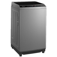 小天鹅(LittleSwan)波轮洗衣机全自动 直驱变频 10公斤大容量 TB100V23DB