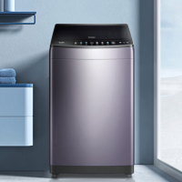 洗衣机 海尔/Haier ES100B35Mate5 波轮 10kg 变频(节能) 下排水 1级
